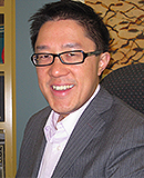 Bernard Yan